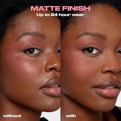 Urban Decay All Nighter Waterproof Makeup Setting Spray - Blurring Matte Finish, Up to 24HR Wear, Ultra-Fine Facial Mist, Mattifying Oil Control Face Primer, Smudge-Proof, Transfer-Resistant