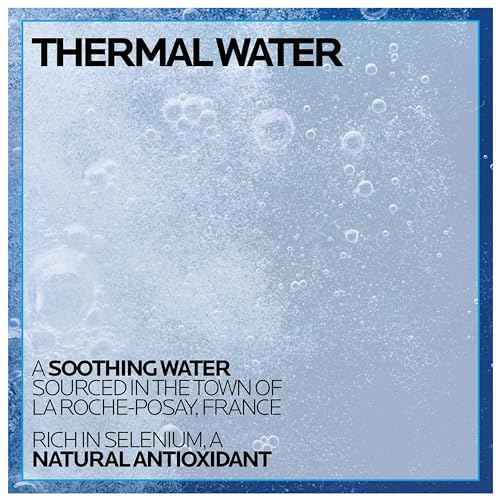 La Roche-Posay Thermal Spring Water, Face Mist Hydrating Spray with Antioxidants to Hydrate and Soothe Skin, Facial Spray