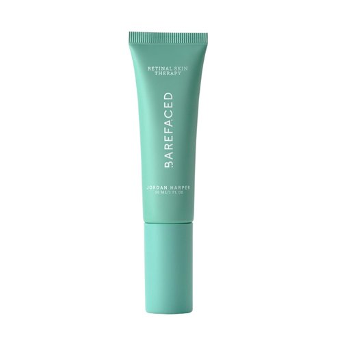 Barefaced Retinal Skin Therapy Serum 30ml - Firming Retinaldehyde & Bakuchiol for Youthful Skin