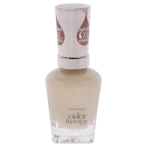 Sally Hansen Color Therapy Nail Polish - Sheer Nirvana | 0.5 oz Women's Nail Color