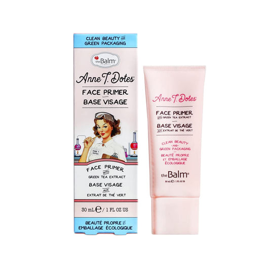 theBalm Anne T. Dotes Face Primer, 1 fl. oz