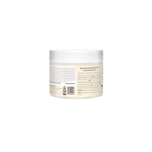 Babo Botanicals Miracle Moisturizing Cream - Oatmilk & Calendula, 2 Oz for Deep Hydration