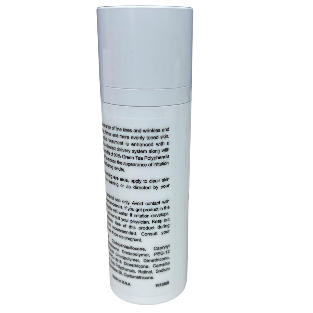 Skiennix Retinol Treatment Serum 3X - Anti-Aging Formula for Youthful Skin | 1 fl. oz.