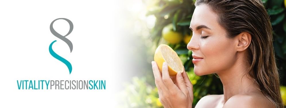 Skiennix CE Ferulic Serum - Precision Skin Formula for Radiant, Youthful Complexion