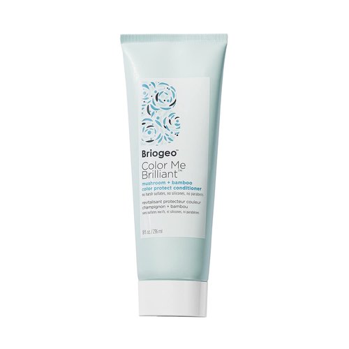 Briogeo Color Me Brilliant Conditioner - Protects Vibrant Hair Color, Strengthens & Hydrates | 8 fl oz