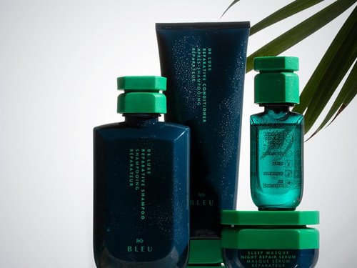 R+Co BLEU De Luxe Reparative Conditioner