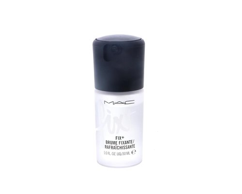 Mac Prep and Prime Fix Plus Setting Spray Mist - Mini 1.0 Fl Oz for Flawless Makeup Finish
