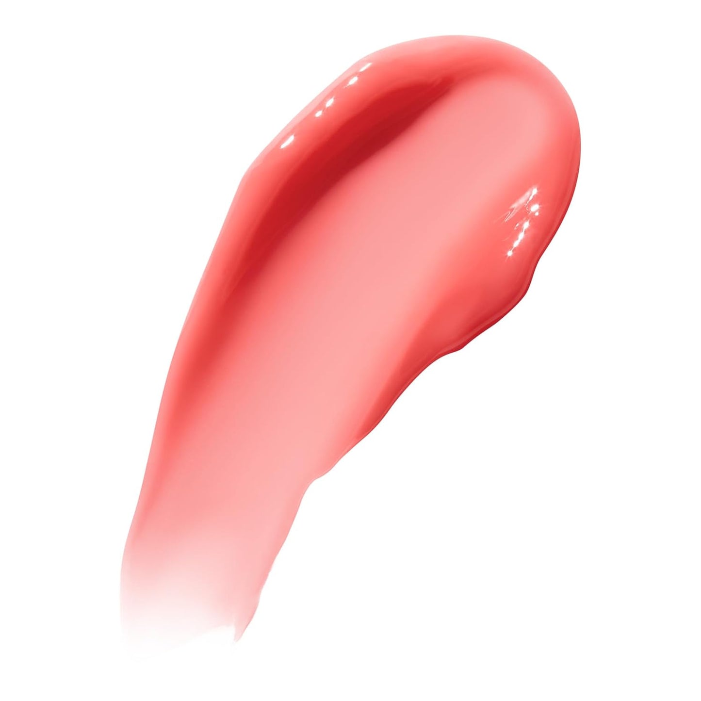 Well People Poutlove Peptide Lip Balm - Hydrating Tinted Treatment with Peptide Complex | Pink Grapefruit