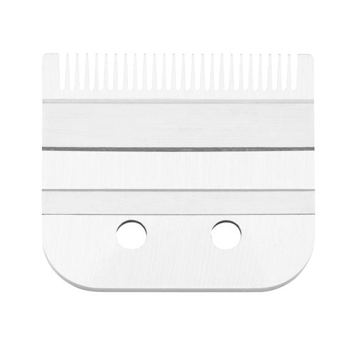 Andis 01556 Master MLX Replacement Blade - Adjustable Carbon Steel Clipper Blade for Precision Fades