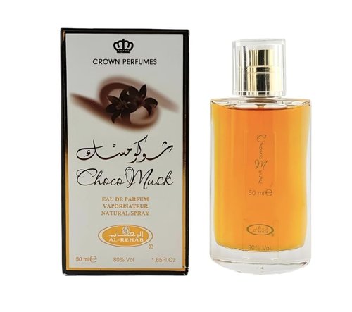 Bundle of Pink Yaara and Choco Musk Eau de Parfum Spray 1.7 Oz for Women-intended for Ard Al Zaafaran