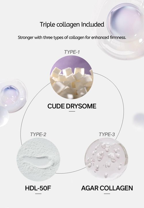CHARMZONE TopClass Lifting 7th Skincare Set - Korean Anti-Aging 4-Piece Firming & Hydrating Set with Toner, Emulsion (4.05 fl oz) & Cream (1.69 fl oz)