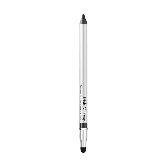 Trish McEvoy Intense Gel Eye Liner - Long-Lasting, Smudge-Proof Formula | Rich Black Color