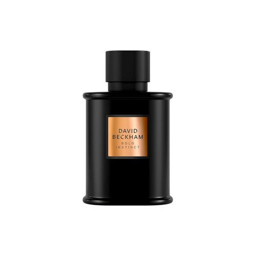 David Beckham Bold Instinct Eau de Parfum - Long Lasting Men's Fragrance | 2.5 fl oz Travel Size
