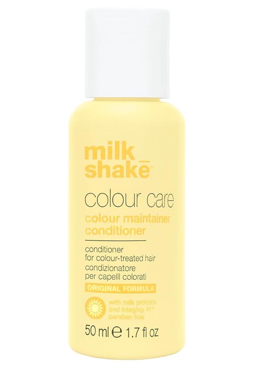 Milk_Shake Color Maintainer Shampoo - Nourishing Formula for Color-Treated Hair