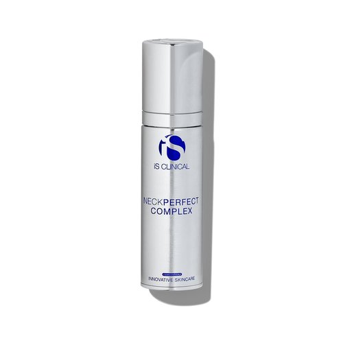 iS CLINICAL Neckperfect Complex - Firming Anti-Aging Neck Cream for Tightening & Lifting