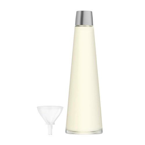 Issey Miyake L'Eau d'Issey Eau de Parfum | Floral Aquatic Women's Fragrance - Notes of Lily & Precious Woods
