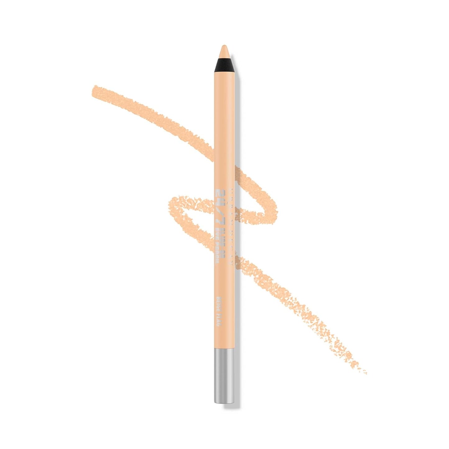 Urban Decay 24/7 Waterproof Eyeliner Pencil - Smudge-Resistant, Long-Lasting, Vegan Creamy Shades - 0.04 oz