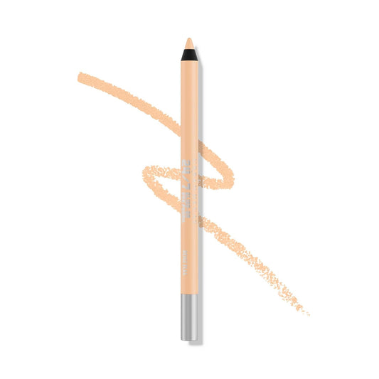 Urban Decay 24/7 Waterproof Eyeliner Pencil - Smudge-Resistant, Long-Lasting, Vegan Creamy Shades - 0.04 oz