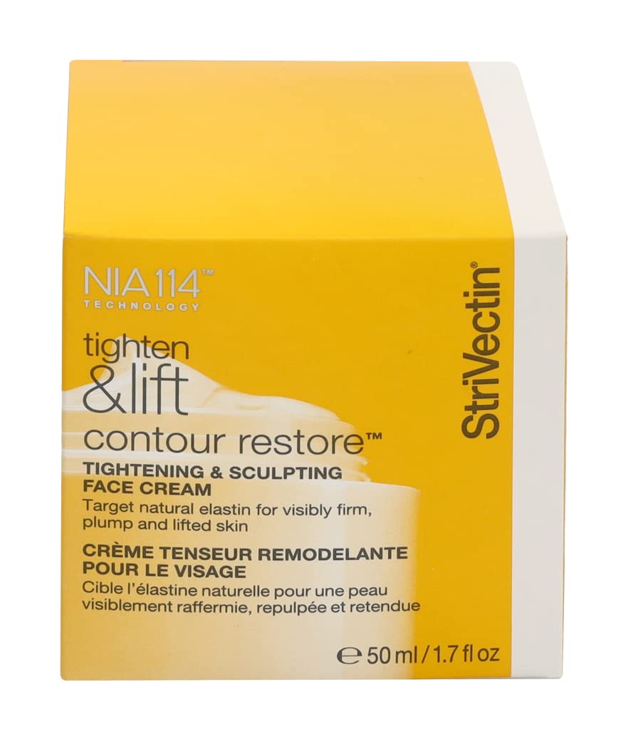 StriVectin Tighten & Lift Body Cream - Advanced Crepe Control for Firm, Youthful Skin