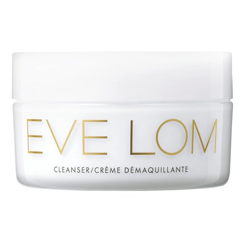 EVE LOM Original Balm Cleanser - 5-in-1 Facial Cleansing Balm with Muslin Cloth - Deep Clean & Hydrate Skin