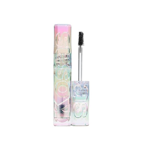 Kosas Air Brow Tinted Eyebrow Gel - Volumizing Formula for Flexible, Long-Lasting Hold | Clear