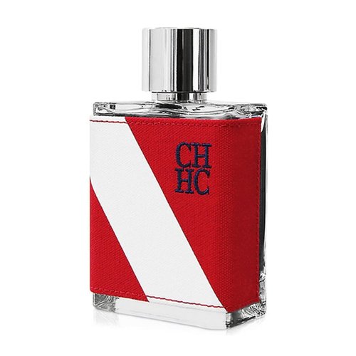 Carolina Herrera CH Sport Eau de Toilette Spray for Men - 3.4 Ounce | Fresh & Energetic Fragrance