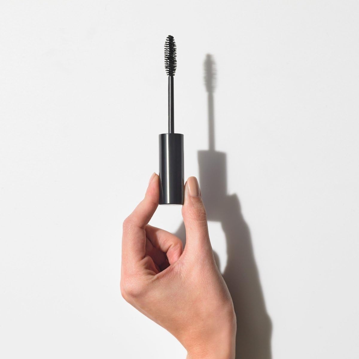 Colleen Rothschild Panoramic Mascara - Wicked Black | Nourishing Formula for Volume, Length & Definition (0.33 fl oz)