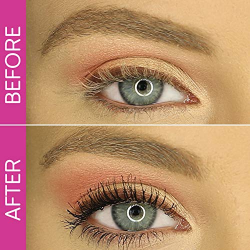 Tarte Sugar Rush Lights, Camera, Lashes 4-in-1 Mascara 0.24 Oz