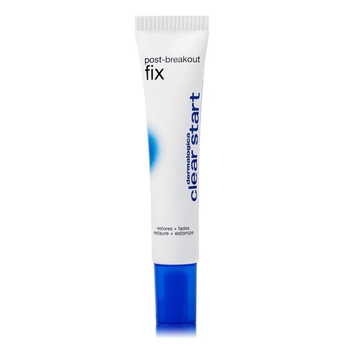 Dermalogica Clear Start Acne Dark Spot Treatment - Salicylic Acid & Squalene for Fading Marks