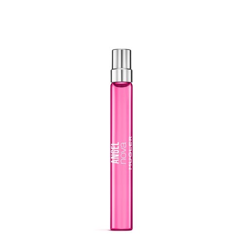 MUGLER Angel Nova Eau de Parfum - Floral & Fruity Women's Perfume with Bergamot, Rose & Cedarwood - Long-Lasting Scent