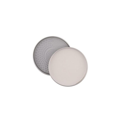 Cinema Secrets Vegan Makeup Brush Cleaner Soap - Deep Cleansing & Conditioning Formula with Coconut Oil | 3.5 oz