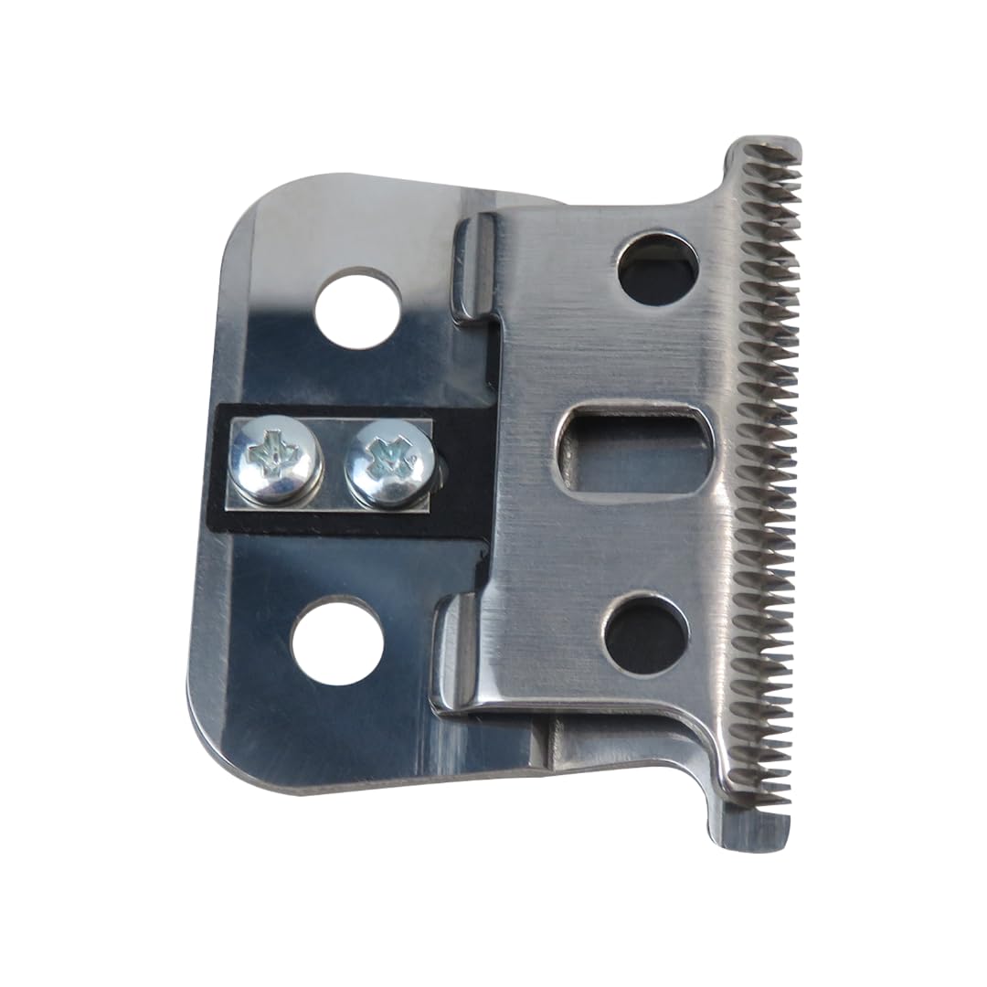Specialized T-Blade Replacement Clipper Cutter Blade for Andis T-Outliner & GTX Trimmers - #04521