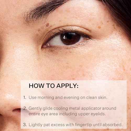 StriVectin Tighten & Lift Peptight Face Lift Serum with Tightening & Brightening Peptides for Wrinkles