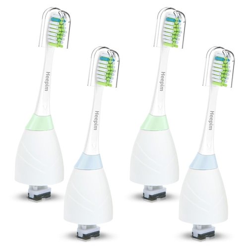 HEEPIM Replacment Brush Heads