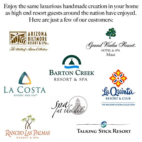 Candi Andi Handmade Opulence Yoga Eye Mask Pillow - Weighted Flaxseed Fill, Unscented, Satin & Velvet, Adjustable Strap - Ideal for Meditation & Restful Sleep -Hot Pink - TEMF-HP