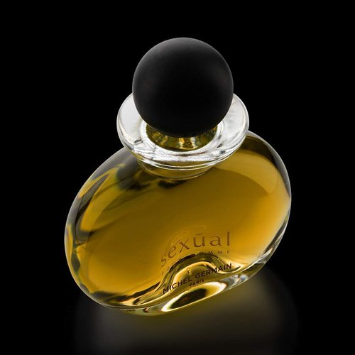 Michel Germain Sexual Pour Homme Cologne Gift Set - 3-Piece Set with Exotic Notes & Seductive Oils