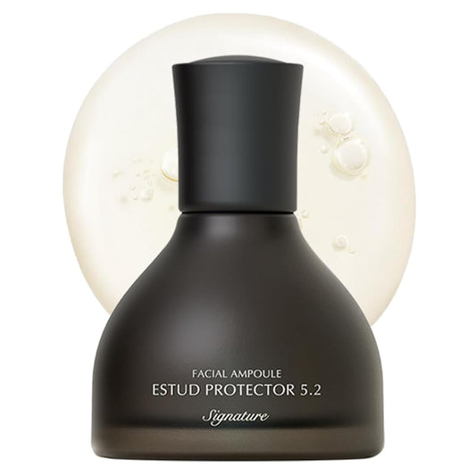 Signature ESTUD Protector - Niacinamide Face Serum for Pore Minimizing & Even Skin Tone | 1.69 fl oz