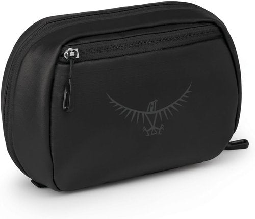Osprey Transporter Toiletry Kit - Large Size for Travel | Durable & Water-Resistant Design