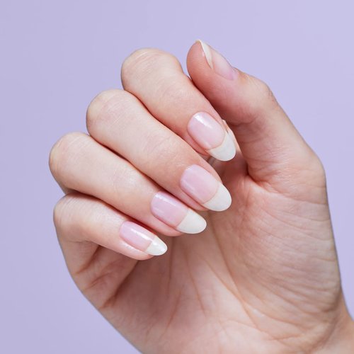 OPI Nail Lacquer Base Coat - Clear Chip Resistant Formula | Protects Nails & Prevents Discoloration