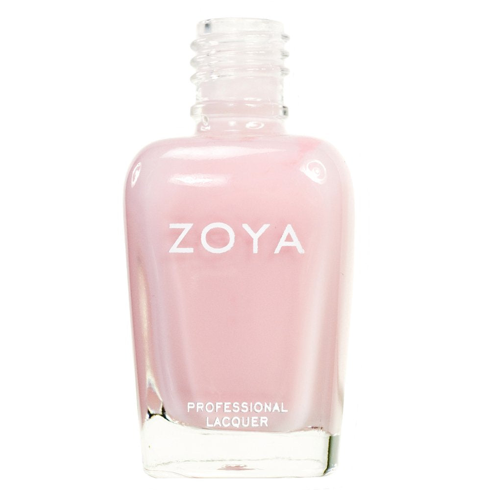 Zoya Nail Polish - Madison Shade for Stunning Manicures | 0.5 Fl. Oz.
