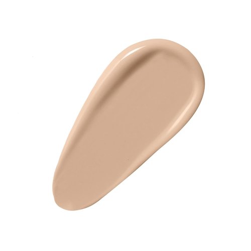No7 Protect & Perfect Advanced Foundation - Age-Defying Makeup with SPF 50 - Calico, 30ml for Redness Reduction & Pore Blurring