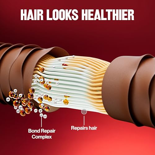 Revlon ColorSilk with Bond Repair Complex, Blonde Permanent Hair Color, 100% Gray Coverage, Ammonia Free Hair Dye, Vegan Keratin, 03 Ultra Light Sun Blonde (Pack of 3)