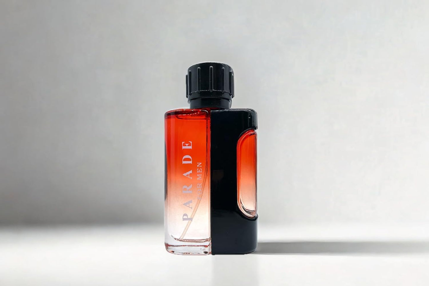 9 O'CLOCK Parade Men's Cologne - 3.4 Fl. Oz. Eau de Parfum Spray for Lasting Freshness