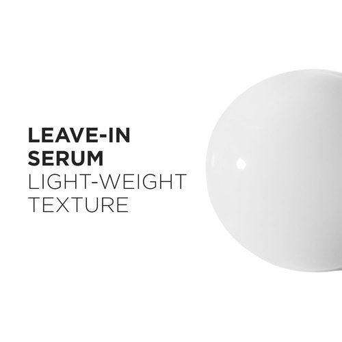 Kérastase Chronologiste Overnight Youth Serum - Age-Corrective Leave-In Treatment for Aging Hair | Anti-Frizz, Pro-Xylane™ & Ochrophyta Algae Infused