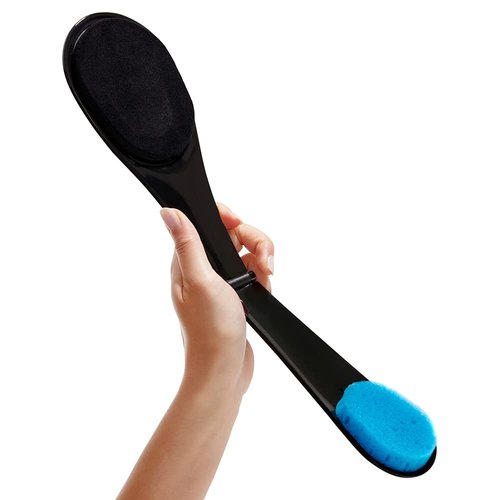 Bondi Sands Self-Tanning Back Applicator - Easy-To-Use Device for Streak-Free, Glowing Tan | Includes 1 Applicator & Spare Pads