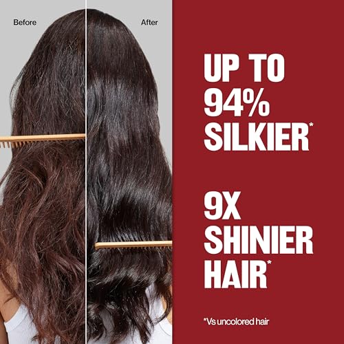 Revlon ColorSilk with Bond Repair Complex, Blonde Permanent Hair Color, 100% Gray Coverage, Ammonia Free Hair Dye, Vegan Keratin, 70 Medium Ash Blonde (Pack of 3)