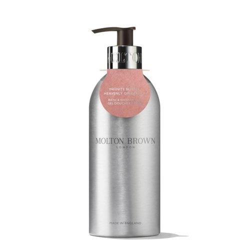 Molton Brown Heavenly Gingerlily | Luxurious Fragrance Infinite Bottle - 300ml