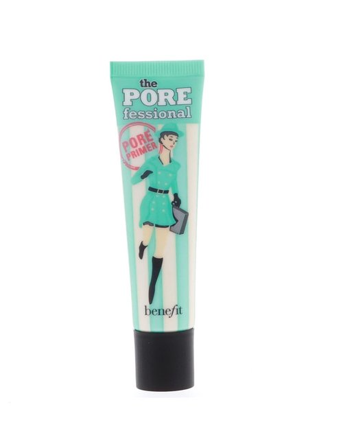 Benefit Cosmetics POREfessional Pro Balm Face Primer - Pore Minimizer, 0.75 Ounce for Flawless Skin