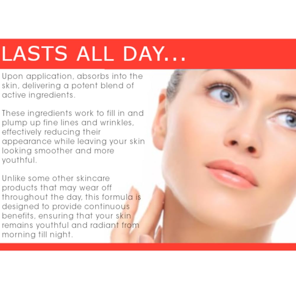 Dermactin-TS Line Eraser 90 Second Wrinkle Reducer .34 oz.