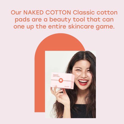 Naked Cotton Classic